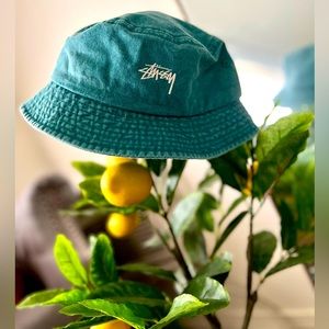 Stussy Bucket Hat